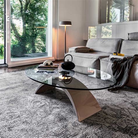 tudor tonin|Tudor Coffee Table by Tonin Casa .